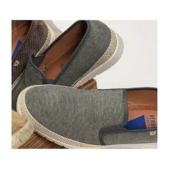 BORIS MALI Anthracite