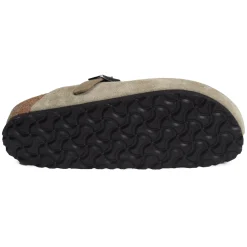 BOSTON BRAIDED Taupe