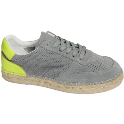 BOSTON Gris Jaune
