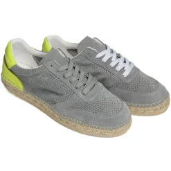 BOSTON Gris Jaune