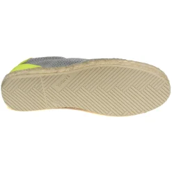 BOSTON Gris Jaune