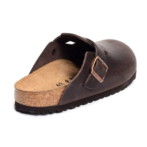 BOSTON Marron