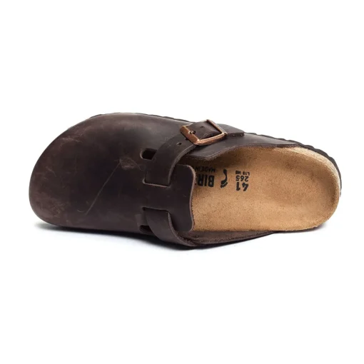 BOSTON Marron