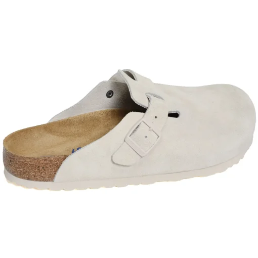 BOSTON SFB Blanc Blanc
