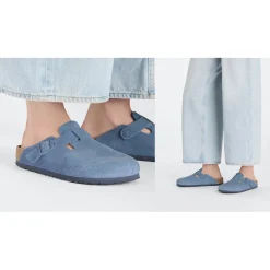 BOSTON SFB Bleu