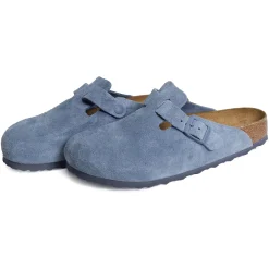 BOSTON SFB Bleu