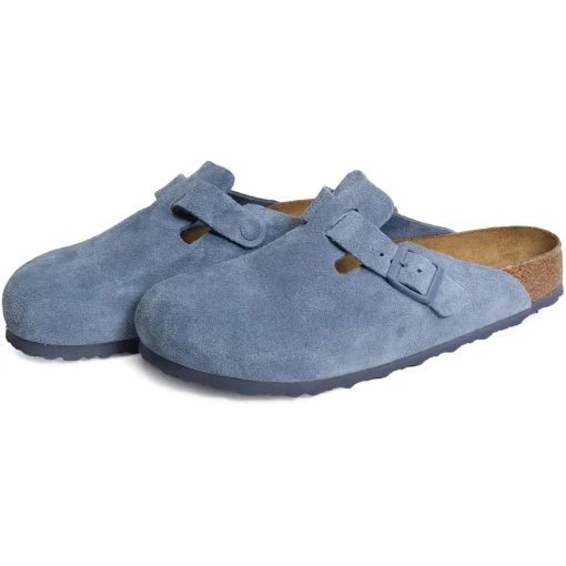 BOSTON SFB Bleu