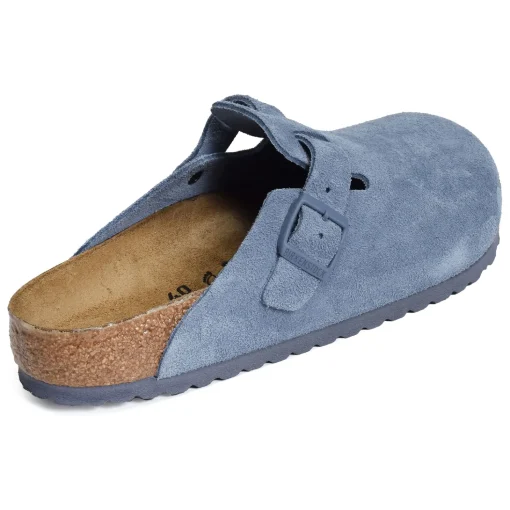 BOSTON SFB Bleu
