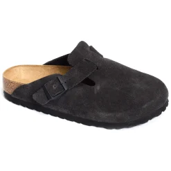 BOSTON W Anthracite