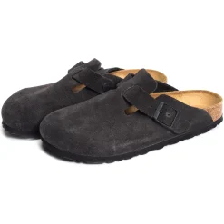 BOSTON W Anthracite