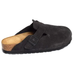 BOSTON W Anthracite