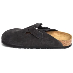 BOSTON W Anthracite