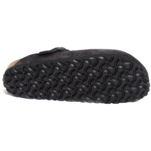 BOSTON W Anthracite