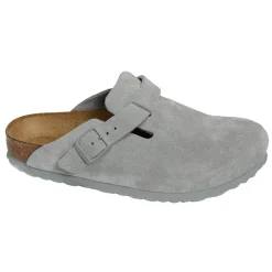 BOSTON W Bleu Gris