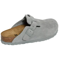 BOSTON W Bleu Gris