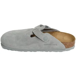 BOSTON W Bleu Gris