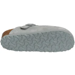 BOSTON W Bleu Gris