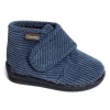 BOTA VELCRO PANA Marine