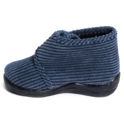 BOTA VELCRO PANA Marine