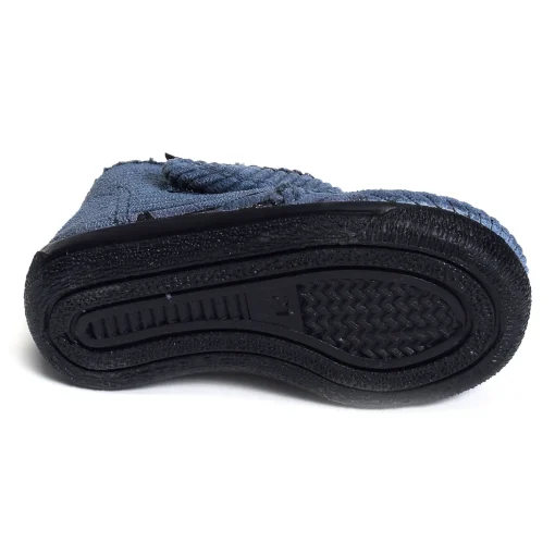 BOTA VELCRO PANA Marine