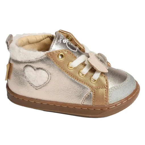 BOUBA NEW HEART Bronze