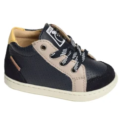 BOUBA ZIP BOX BOY Marine