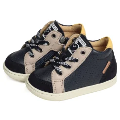 BOUBA ZIP BOX BOY Marine