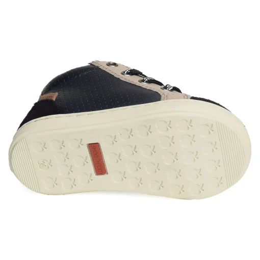 BOUBA ZIP BOX BOY Marine