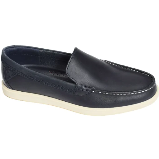 BRATTON LOAFER Marine