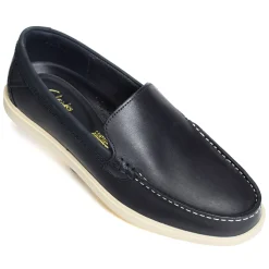 BRATTON LOAFER Marine