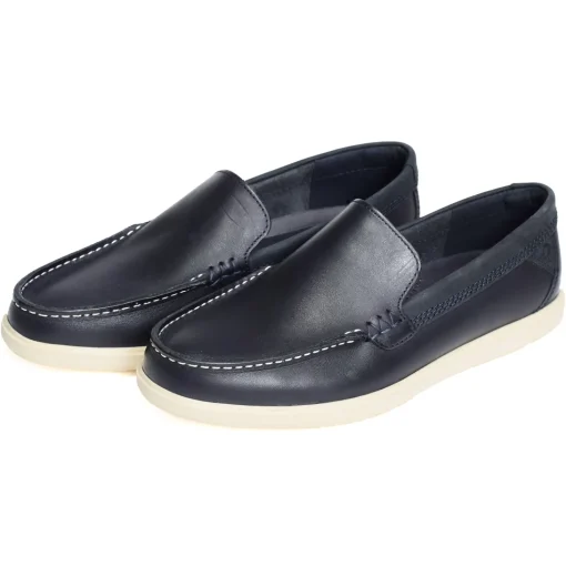 BRATTON LOAFER Marine