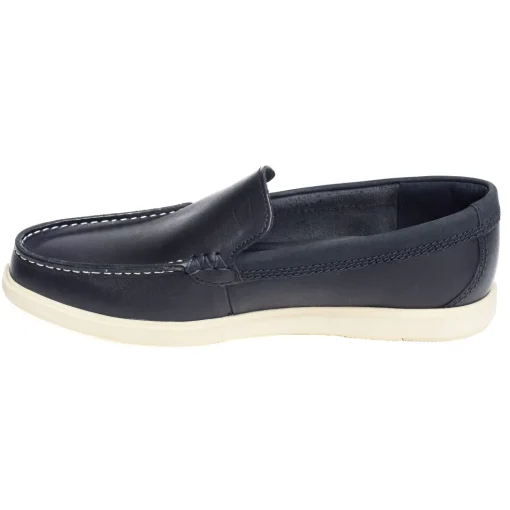 BRATTON LOAFER Marine