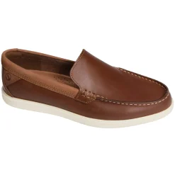 BRATTON LOAFER Tan