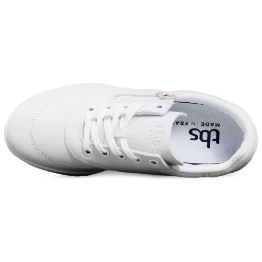 BRAZIP Blanc