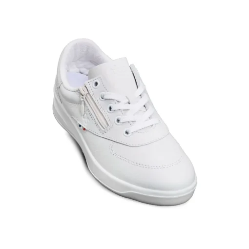 BRAZIP Blanc