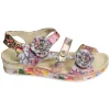 BRCUELO 06 Multicolore