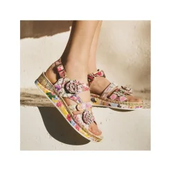 BRCUELO 06 Multicolore