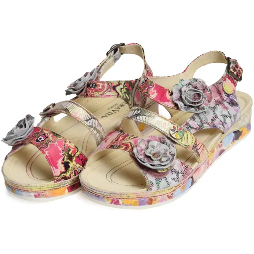BRCUELO 06 Multicolore