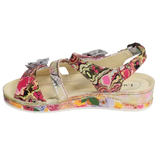 BRCUELO 06 Multicolore