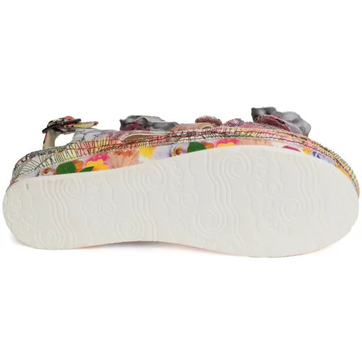 BRCUELO 06 Multicolore