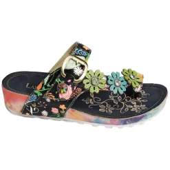 BRCYANO 88 Noir Multicolore