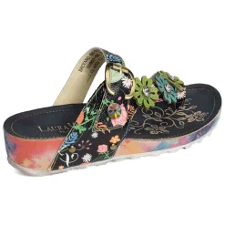 BRCYANO 88 Noir Multicolore