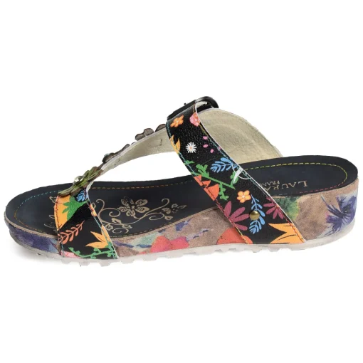 BRCYANO 88 Noir Multicolore
