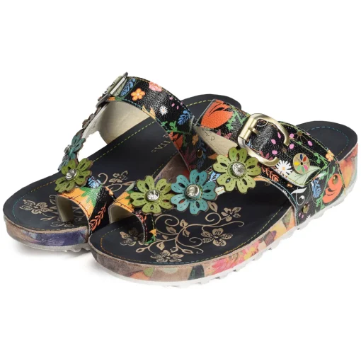 BRCYANO 88 Noir Multicolore