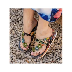 BRCYANO 88 Noir Multicolore