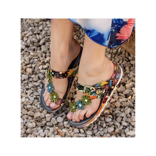 BRCYANO 88 Noir Multicolore