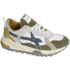 BREEZE 3M Blanc Kaki