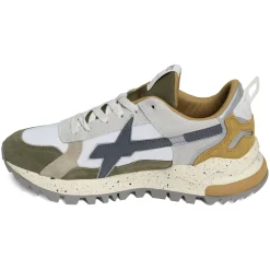 BREEZE 3M Blanc Kaki