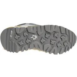 BREEZE 3M Blanc Kaki