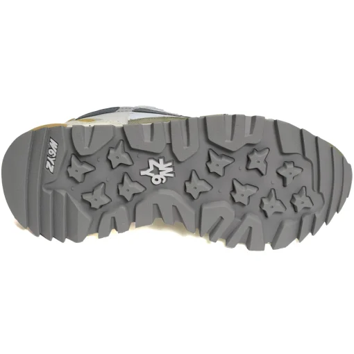 BREEZE 3M Blanc Kaki